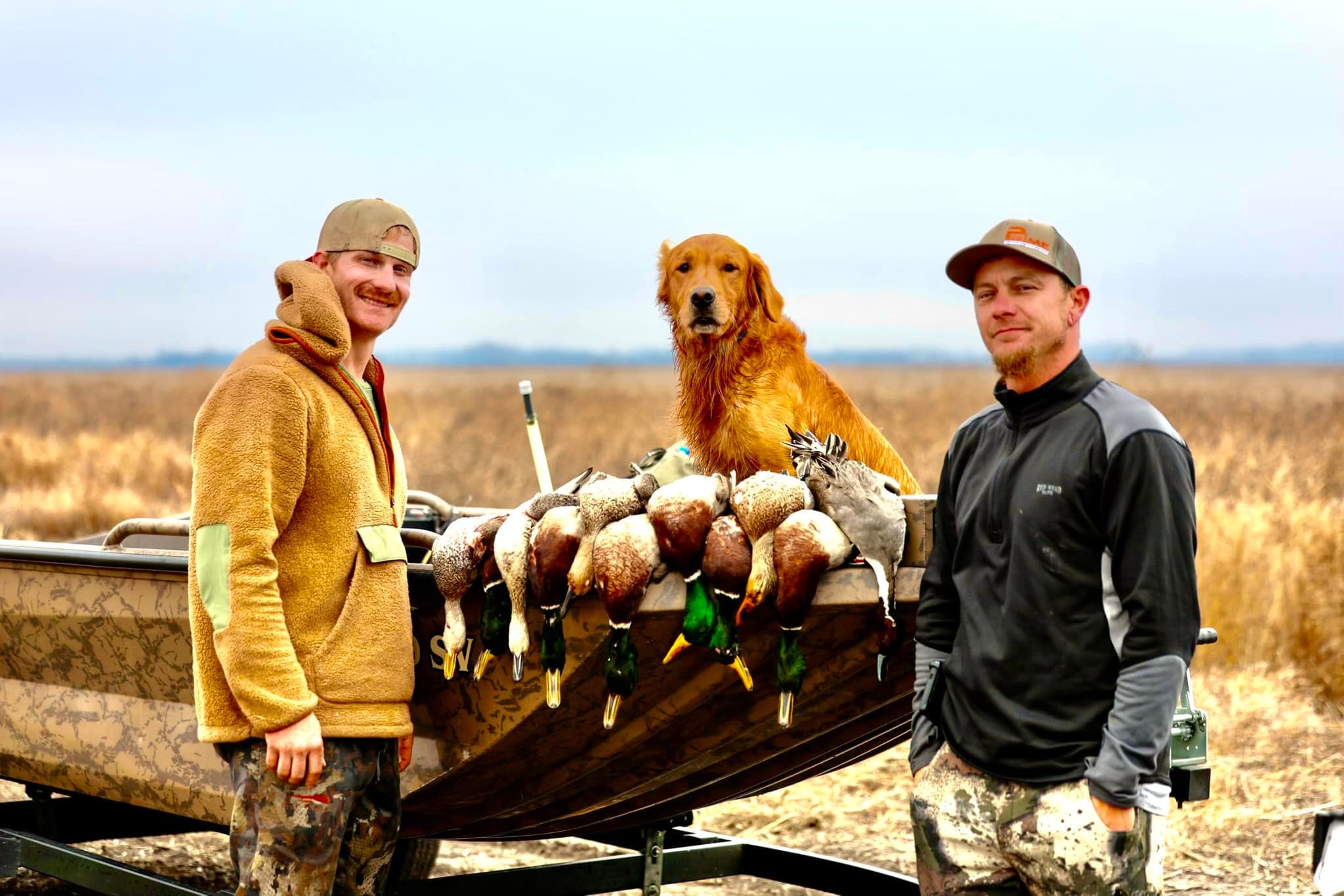 Kansas landscape and outdoor recreation