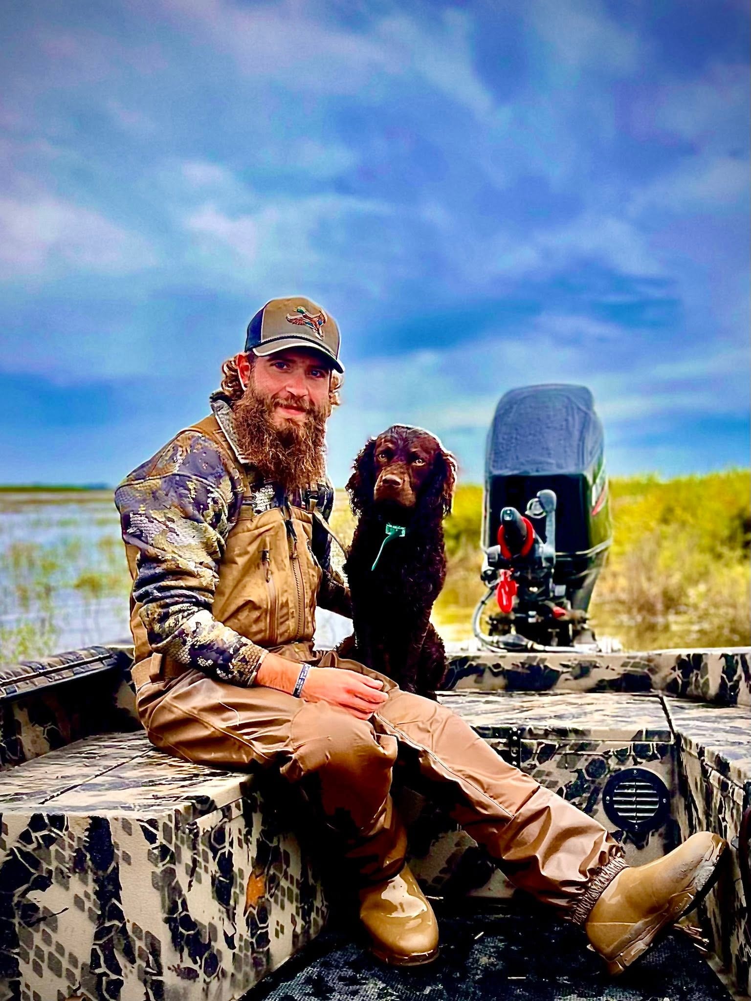 Wetlands and Wildlife National Scenic Byway Kansas